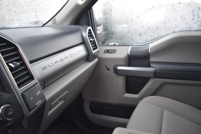 2022 Ford Super Duty F-350 SRW Super Duty