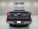 2022 Ford Super Duty F-350 SRW Super Duty