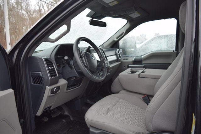 2022 Ford Super Duty F-350 SRW Super Duty