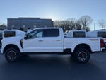 2024 Ford Super Duty F-350 SRW Platinum