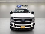 2022 Ford Super Duty F-350 SRW Platinum
