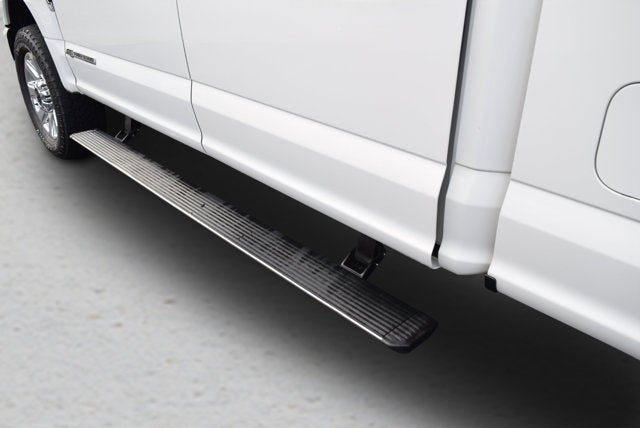 2022 Ford Super Duty F-350 SRW Platinum