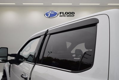 2022 Ford Super Duty F-350 SRW Platinum