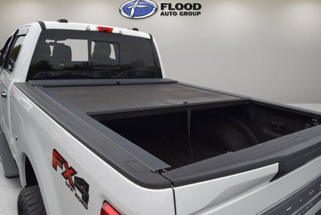 2022 Ford Super Duty F-350 SRW Platinum