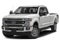 2021 Ford Super Duty F-350 SRW Lariat