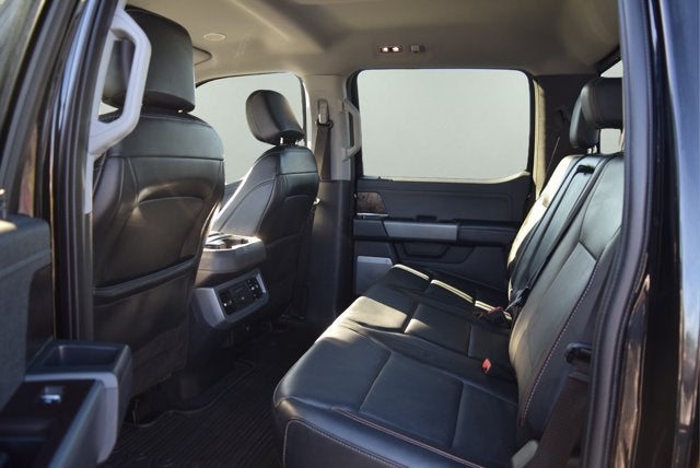 2024 Ford Super Duty F-350 SRW Lariat