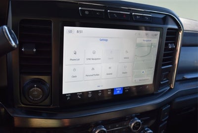 2024 Ford Super Duty F-350 SRW Lariat