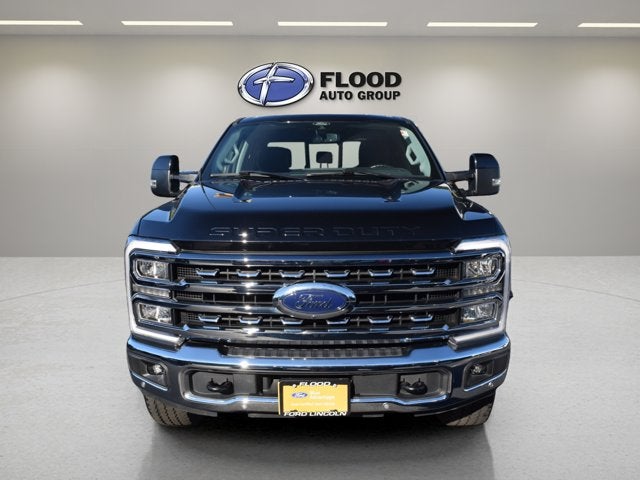 2024 Ford Super Duty F-350 SRW Lariat