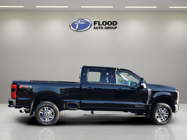 2024 Ford Super Duty F-350 SRW Lariat