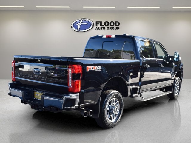 2024 Ford Super Duty F-350 SRW Lariat