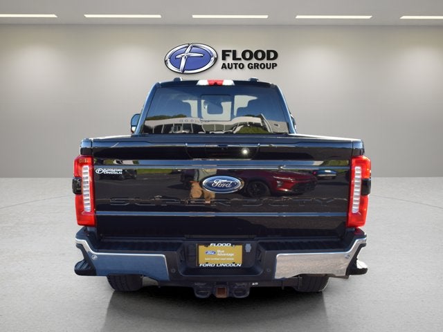 2024 Ford Super Duty F-350 SRW Lariat