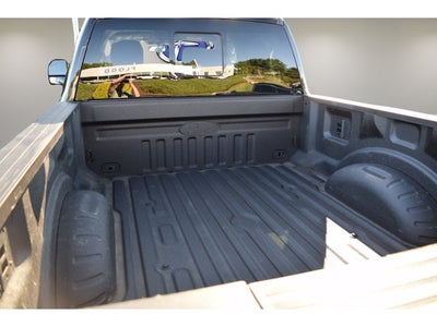 2024 Ford Super Duty F-350 SRW Lariat