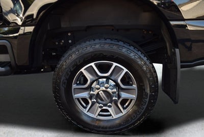 2024 Ford Super Duty F-350 SRW Lariat