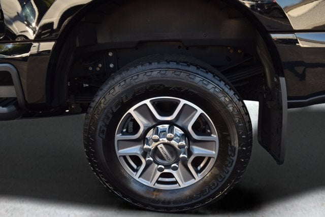 2024 Ford Super Duty F-350 SRW Lariat