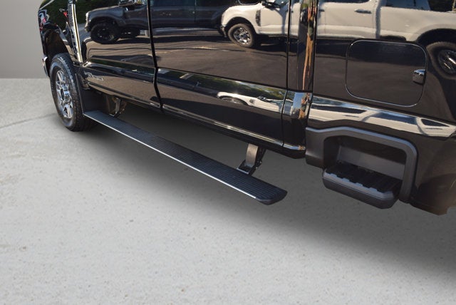 2024 Ford Super Duty F-350 SRW Lariat