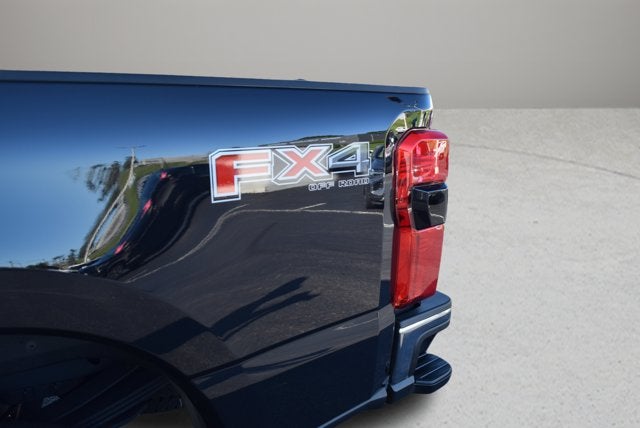 2024 Ford Super Duty F-350 SRW Lariat