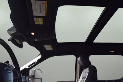 2022 Ford Super Duty F-350 SRW Super Duty