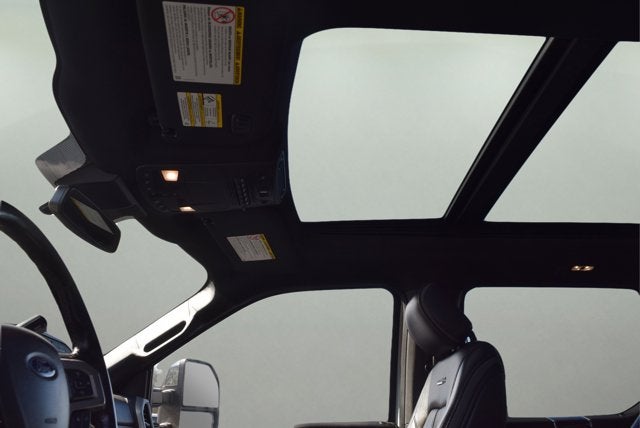 2022 Ford Super Duty F-350 SRW Super Duty