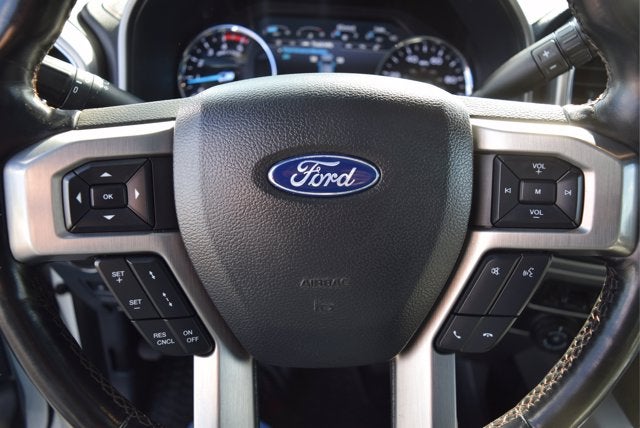 2022 Ford Super Duty F-350 SRW Super Duty