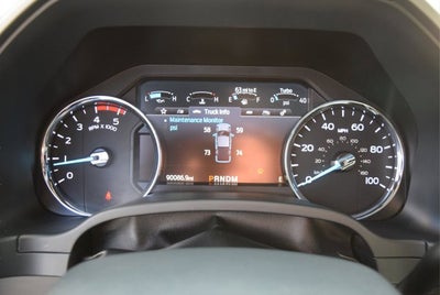 2022 Ford Super Duty F-350 SRW Super Duty