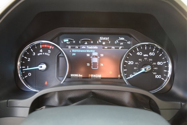 2022 Ford Super Duty F-350 SRW Super Duty