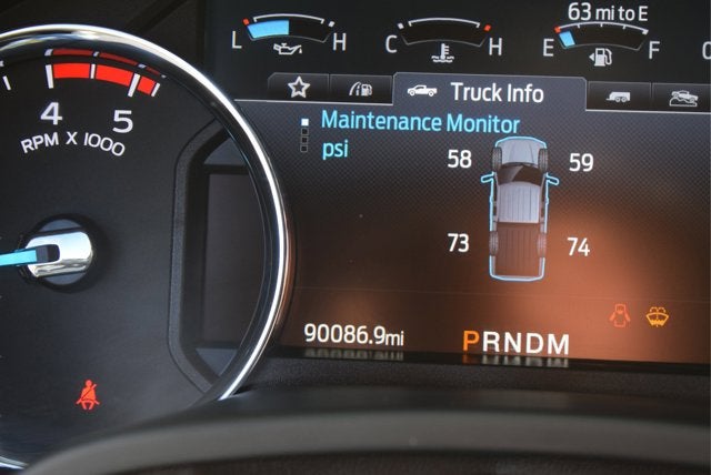 2022 Ford Super Duty F-350 SRW Super Duty