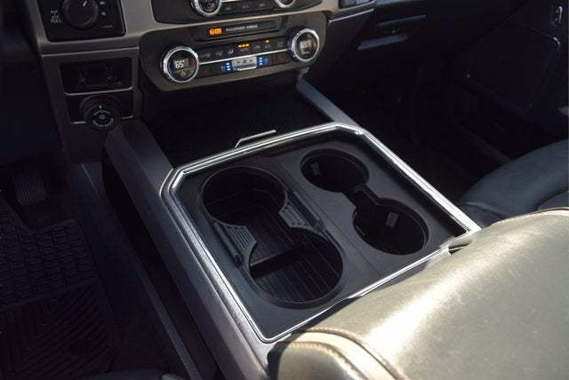 2022 Ford Super Duty F-350 SRW Super Duty