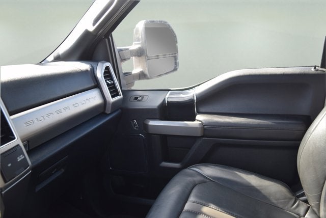 2022 Ford Super Duty F-350 SRW Super Duty