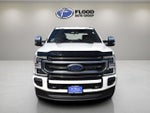 2022 Ford Super Duty F-350 SRW Super Duty