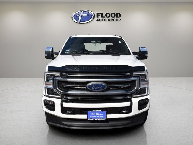2022 Ford Super Duty F-350 SRW Super Duty