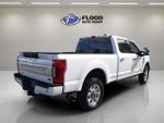 2022 Ford Super Duty F-350 SRW Super Duty