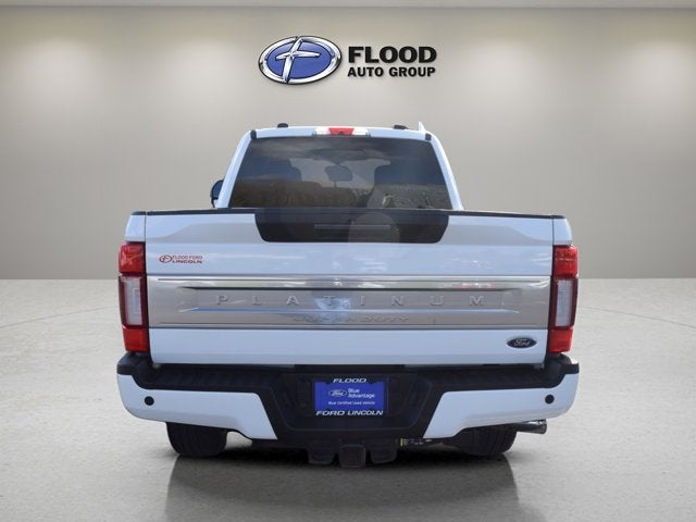 2022 Ford Super Duty F-350 SRW Super Duty