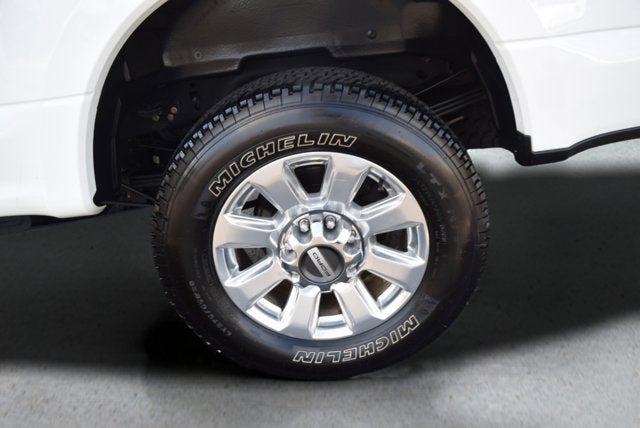 2022 Ford Super Duty F-350 SRW Super Duty