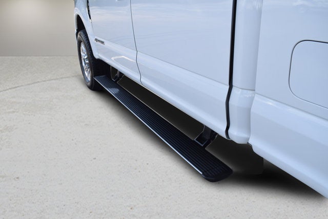 2022 Ford Super Duty F-350 SRW Super Duty