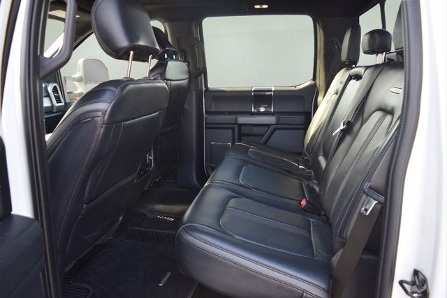 2022 Ford Super Duty F-350 SRW Super Duty