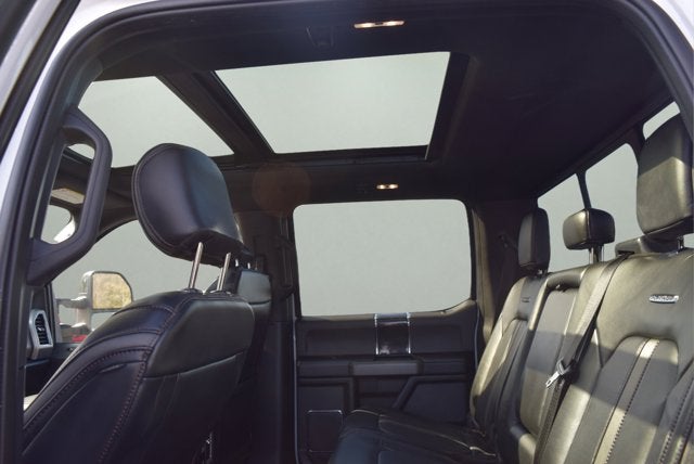 2022 Ford Super Duty F-350 SRW Super Duty