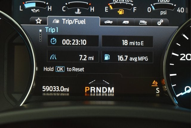 2022 Ford Super Duty F-350 SRW Platinum