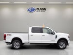 2022 Ford Super Duty F-350 SRW Platinum