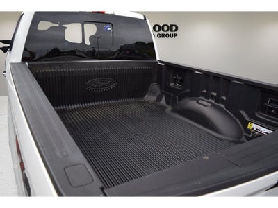 2022 Ford Super Duty F-350 SRW Platinum