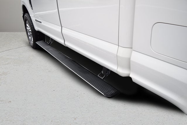 2022 Ford Super Duty F-350 SRW Platinum