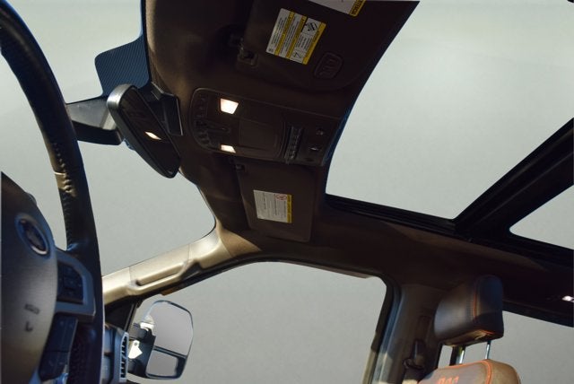 2017 Ford Super Duty F-350 DRW King Ranch