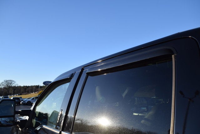 2017 Ford Super Duty F-350 DRW King Ranch