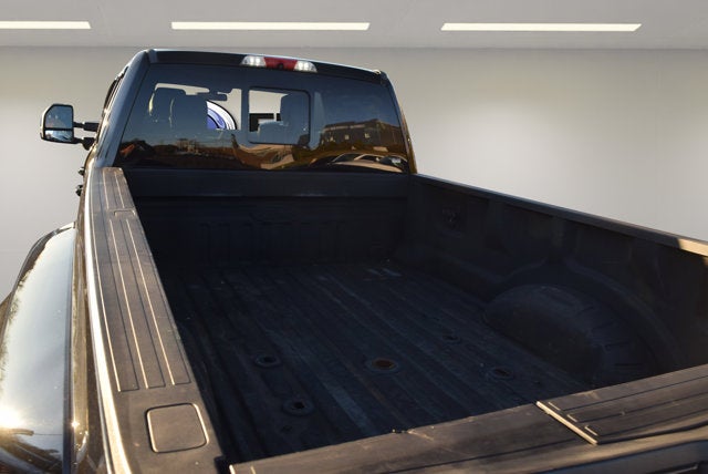 2017 Ford Super Duty F-350 DRW King Ranch