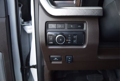 2024 Ford Super Duty F-450 DRW King Ranch DRW