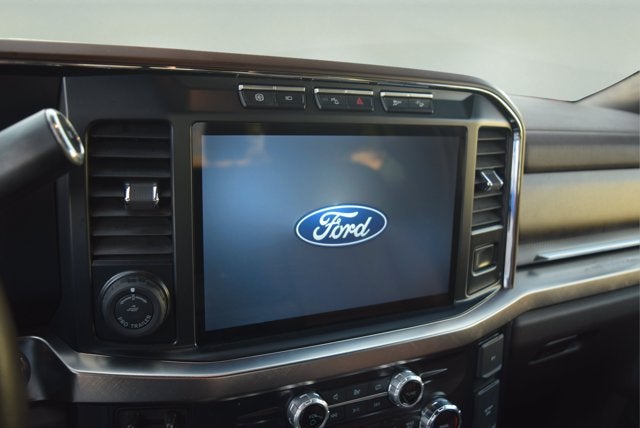 2024 Ford Super Duty F-450 DRW King Ranch DRW