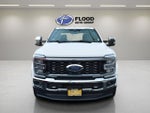 2024 Ford Super Duty F-450 DRW King Ranch DRW