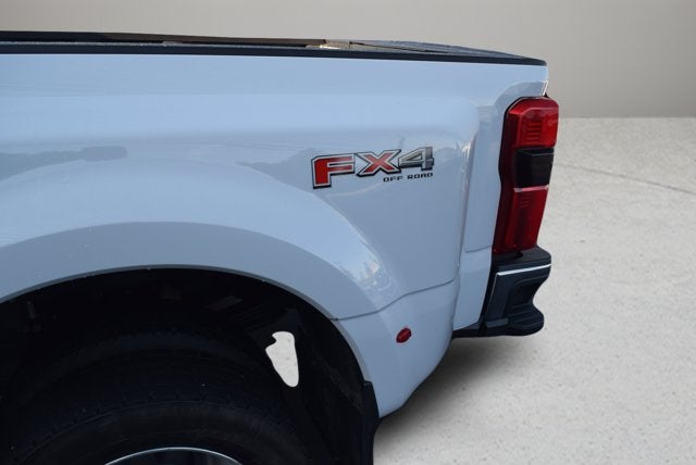 2024 Ford Super Duty F-450 DRW King Ranch DRW