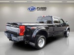 2021 Ford Super Duty F-450 DRW King Ranch