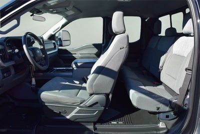 2024 Ford Super Duty F-350 SRW XLT