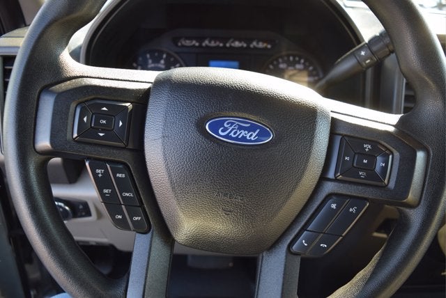 2019 Ford Super Duty F-250 SRW Super Duty
